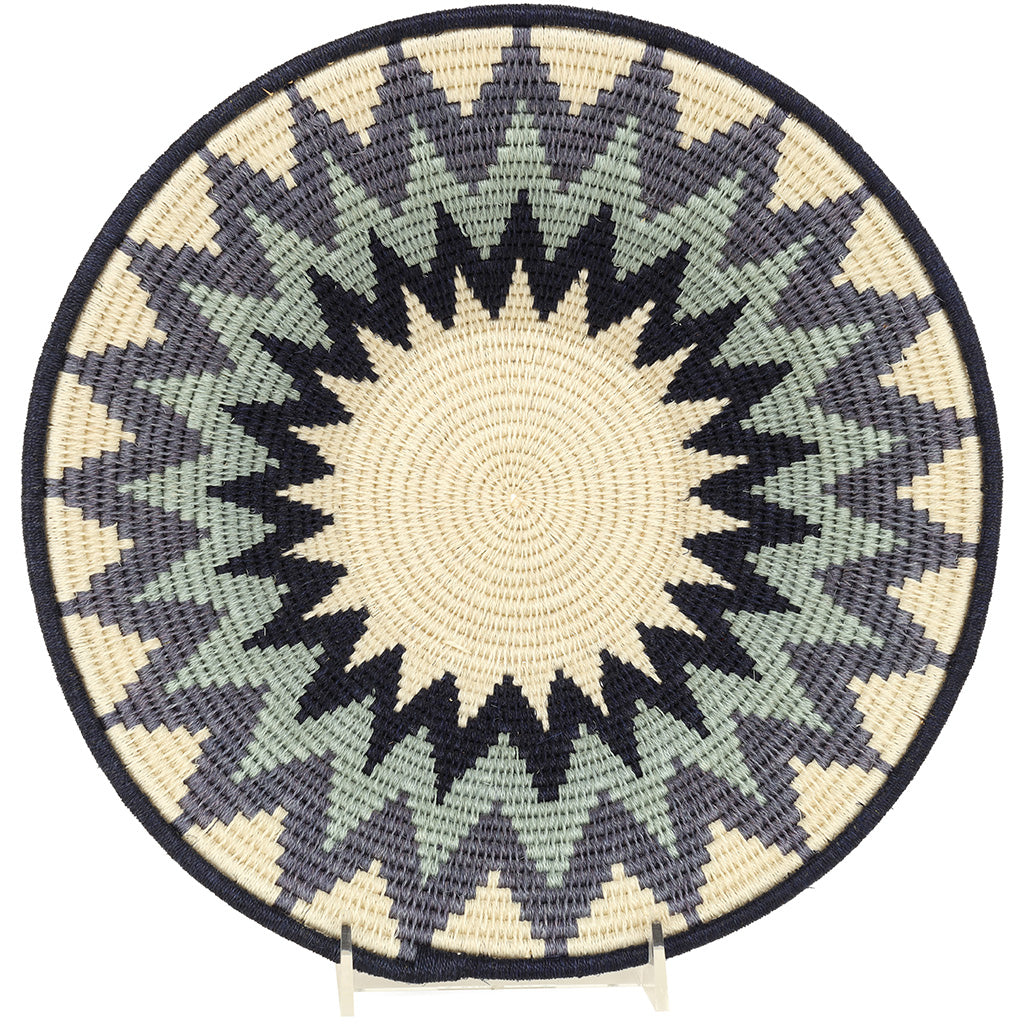 Masterweave Bowl