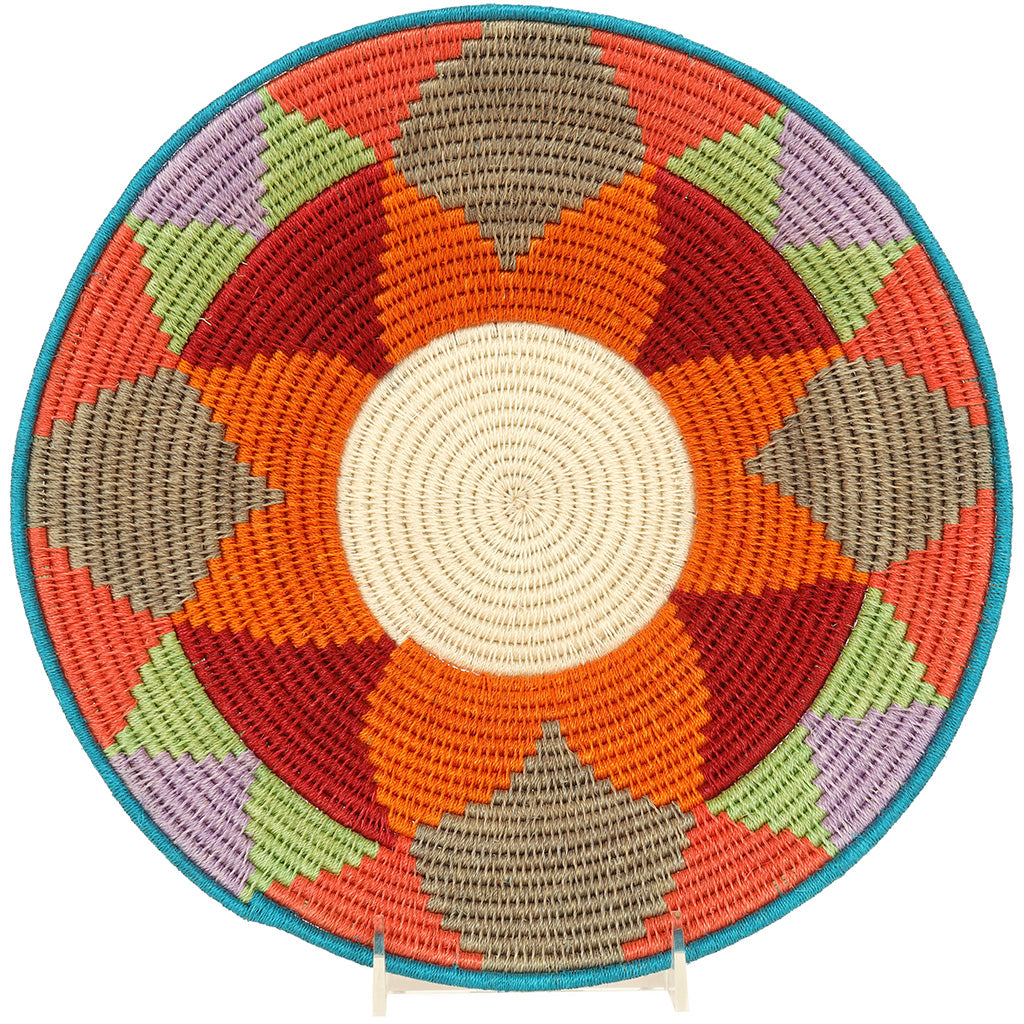 Masterweave Bowl