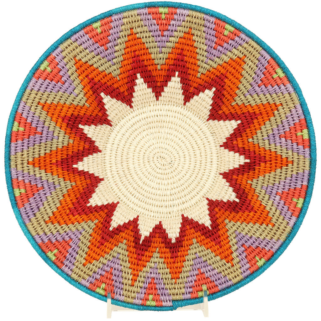 Masterweave Bowl