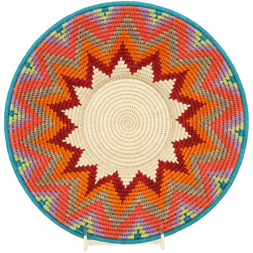 Masterweave Bowl