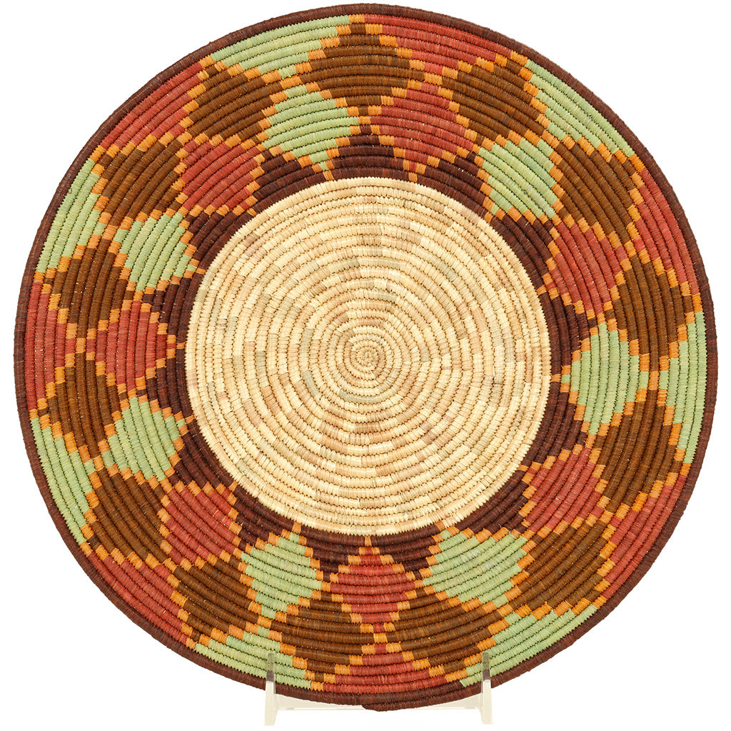 Rwenzori Bowl