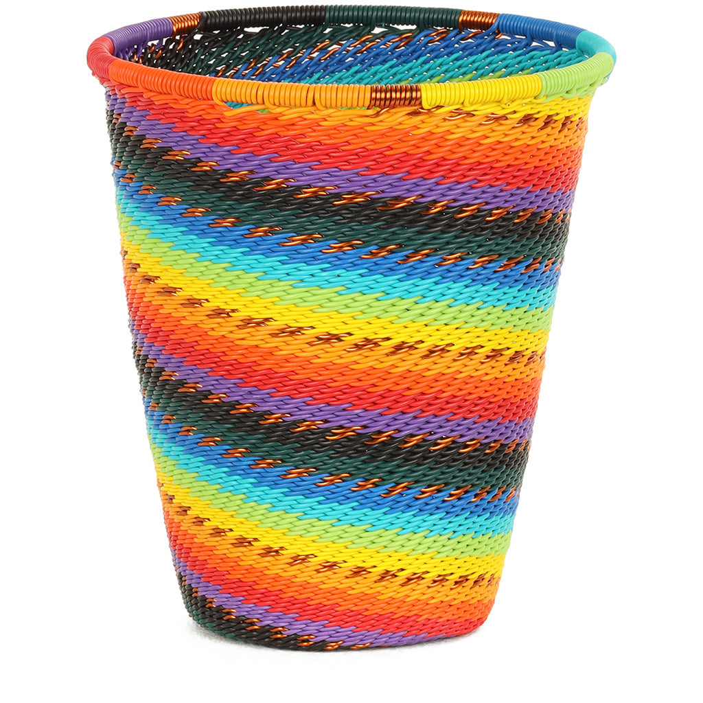 Cup Shape