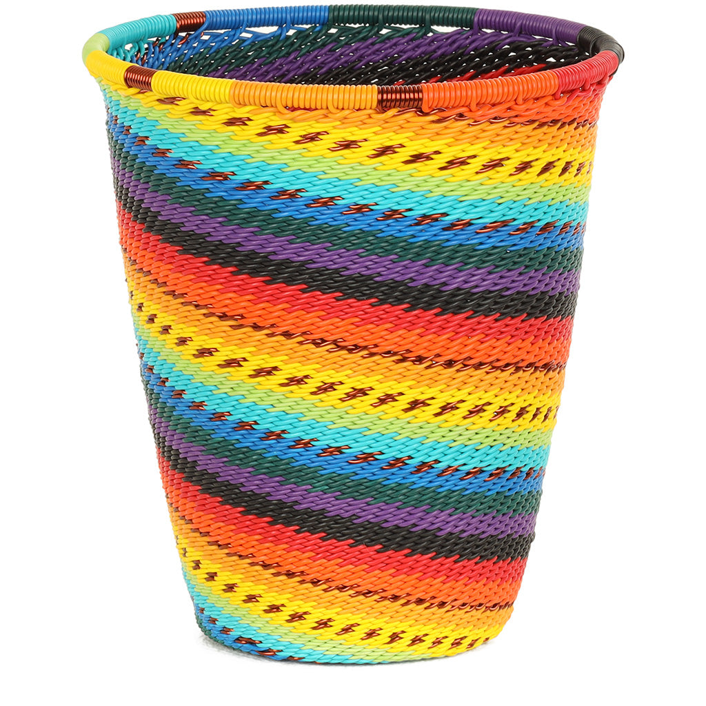 Cup Shape