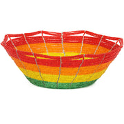 Medium Beaded Bowl