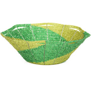 Medium Beaded Bowl