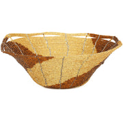 Medium Beaded Bowl