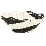 Medium Beaded Bowl