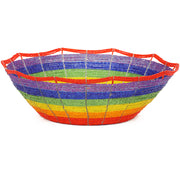 Large Beaded Bowl