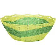 Large Beaded Bowl