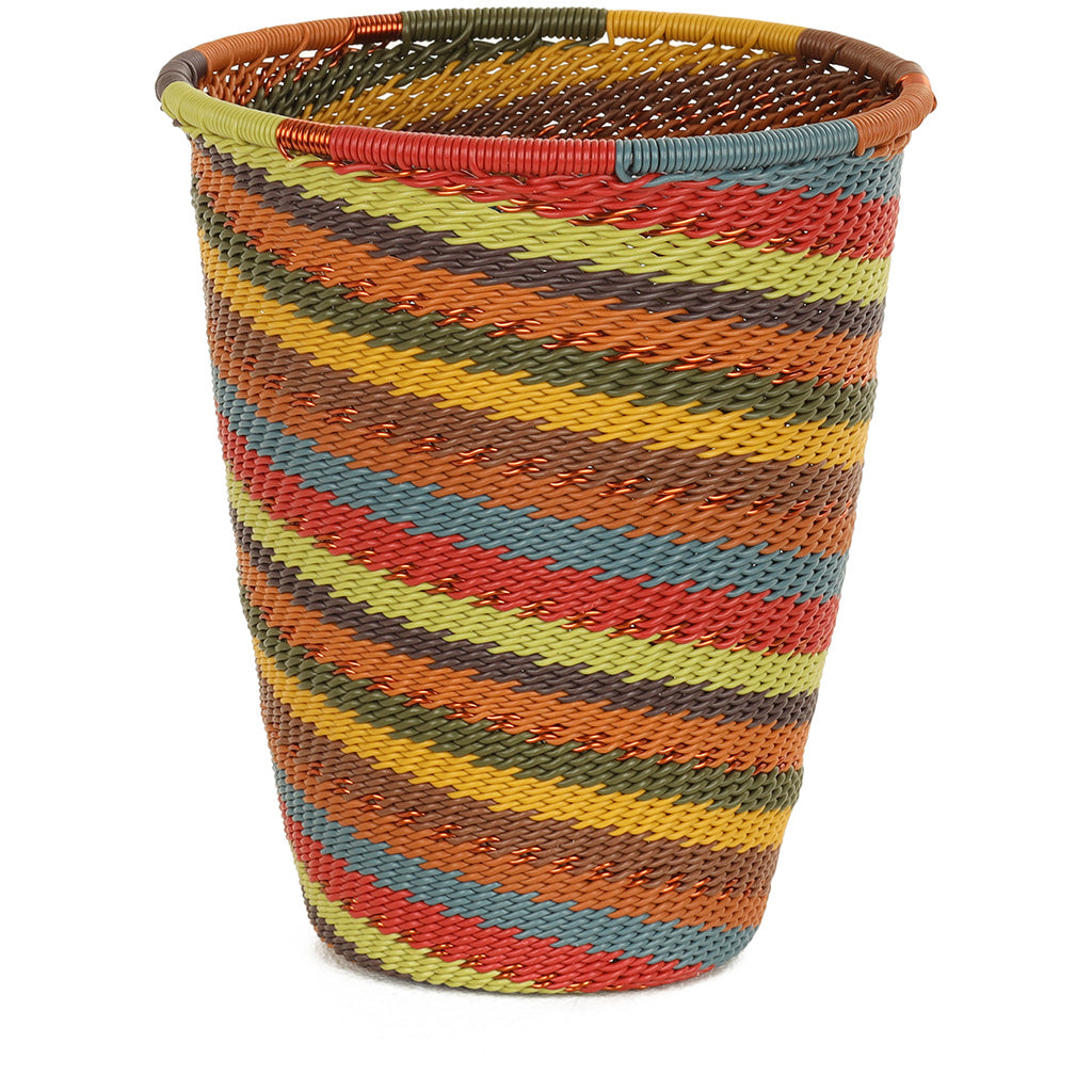 Cup Shape