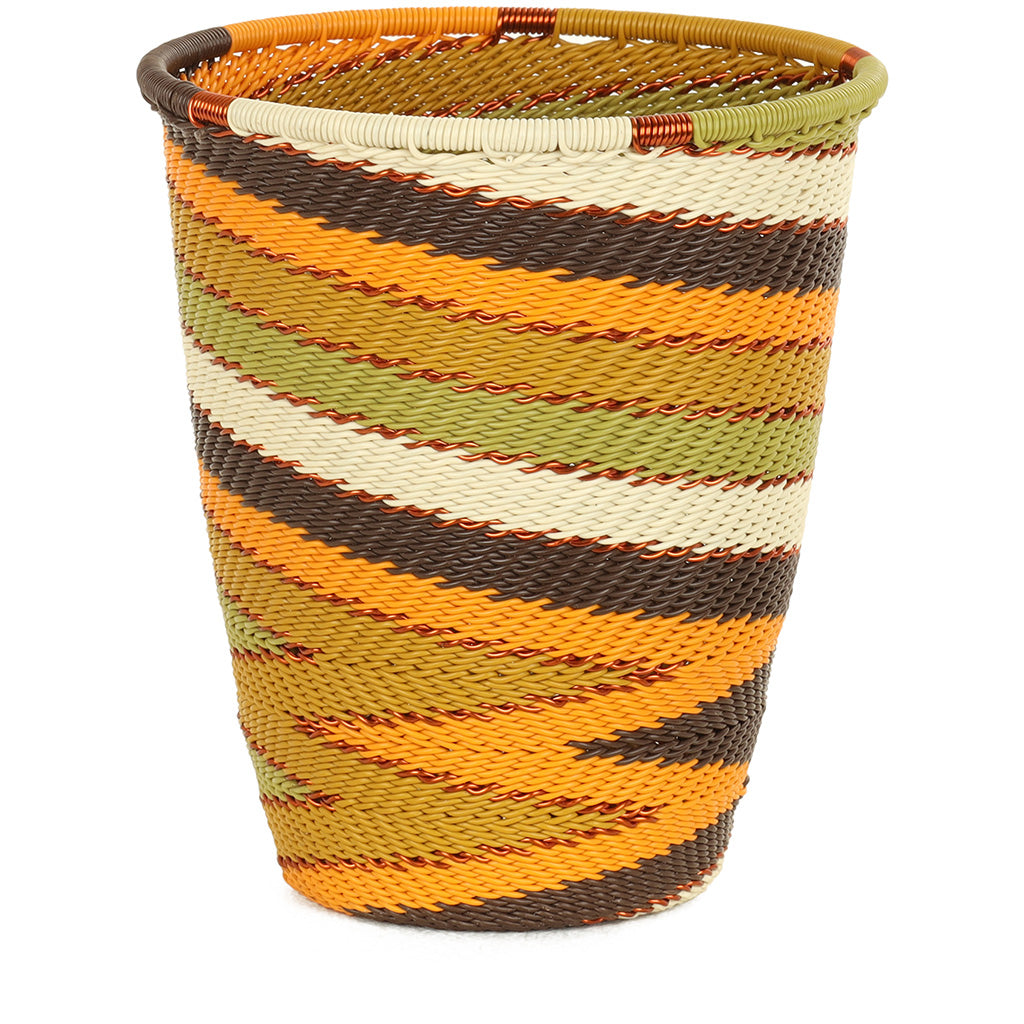 Cup Shape