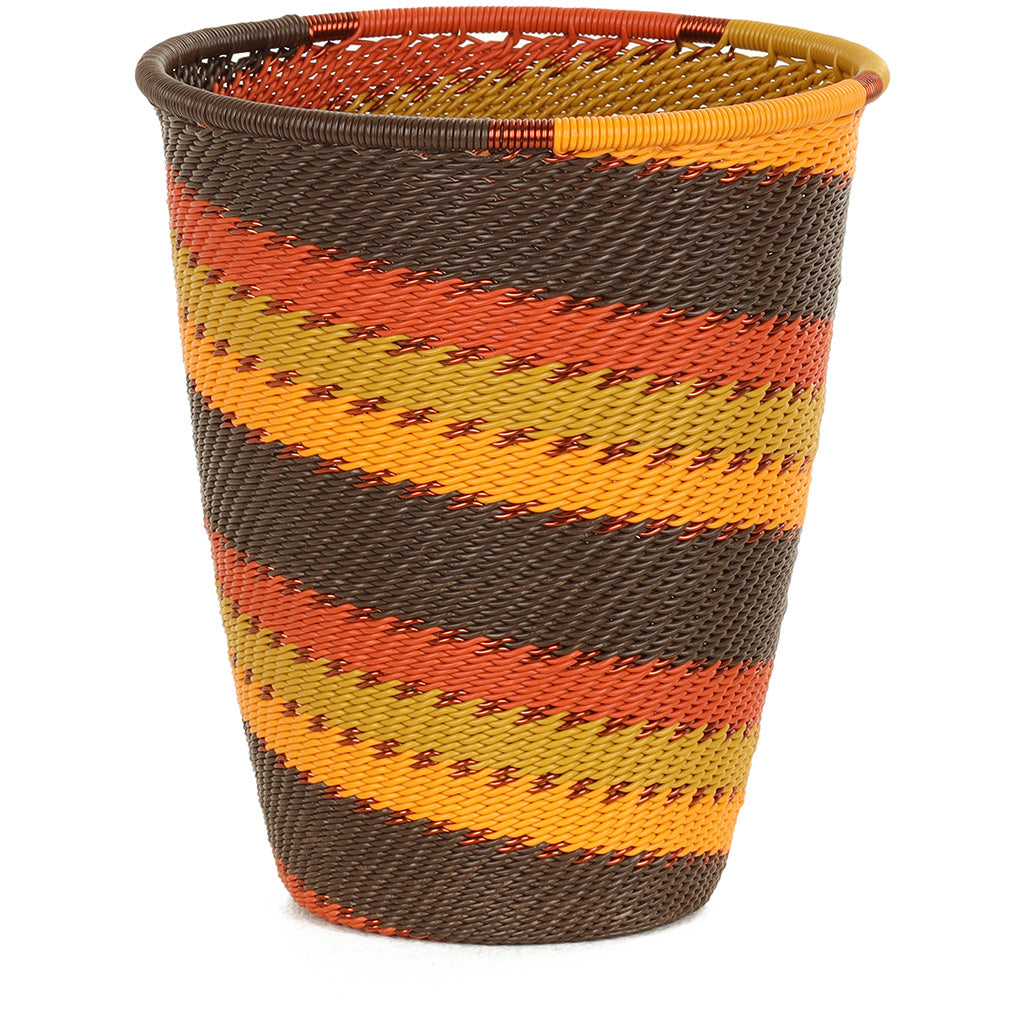 Cup Shape