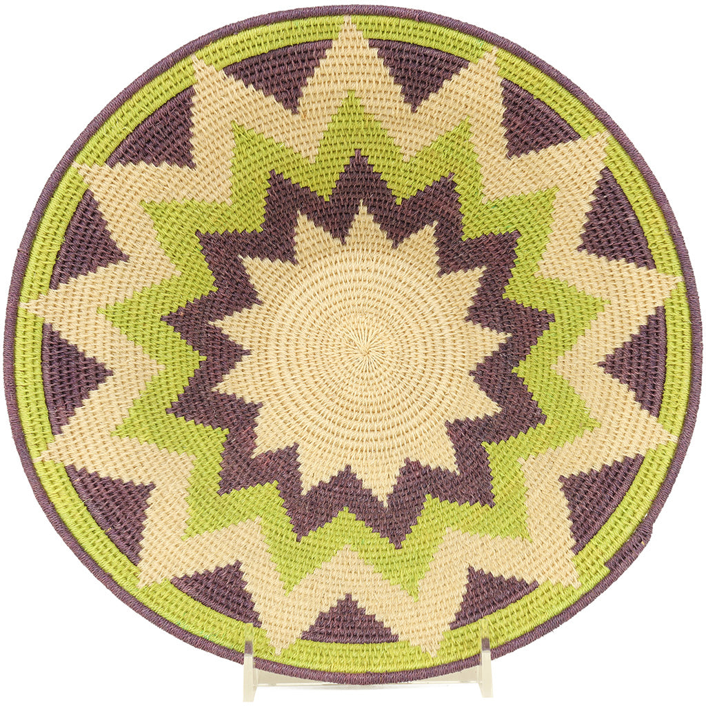 Sisal Bowl