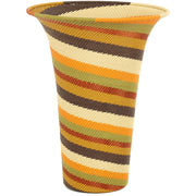 Flared Top Vase