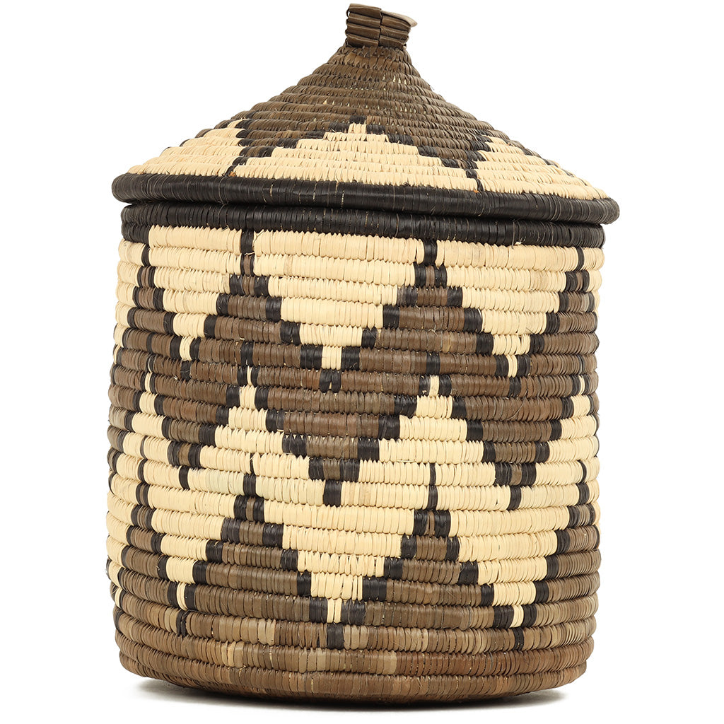 Ukhamba Canister