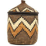 Ukhamba Canister