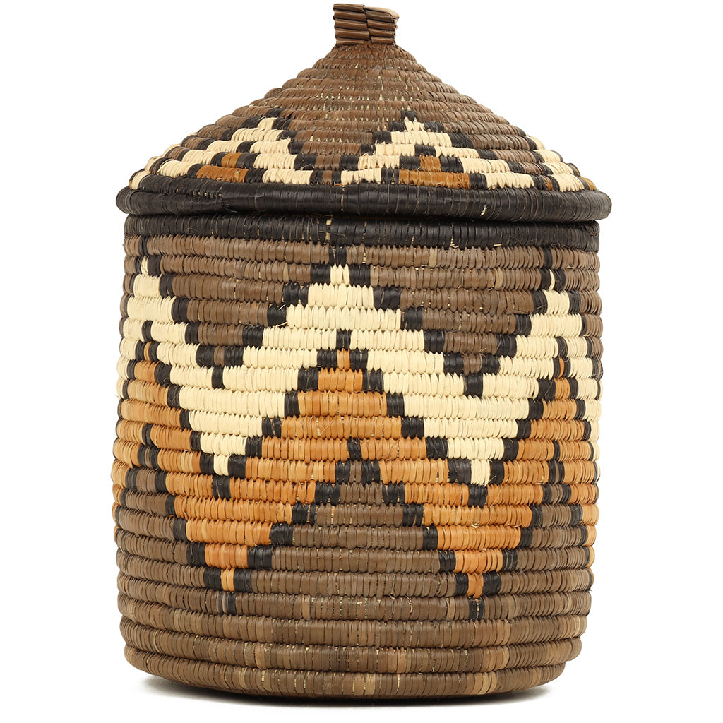 Ukhamba Canister