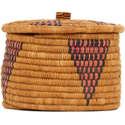 Ukhamba Canister