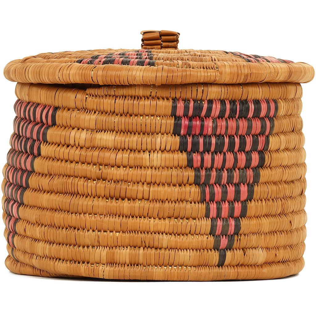 Ukhamba Canister