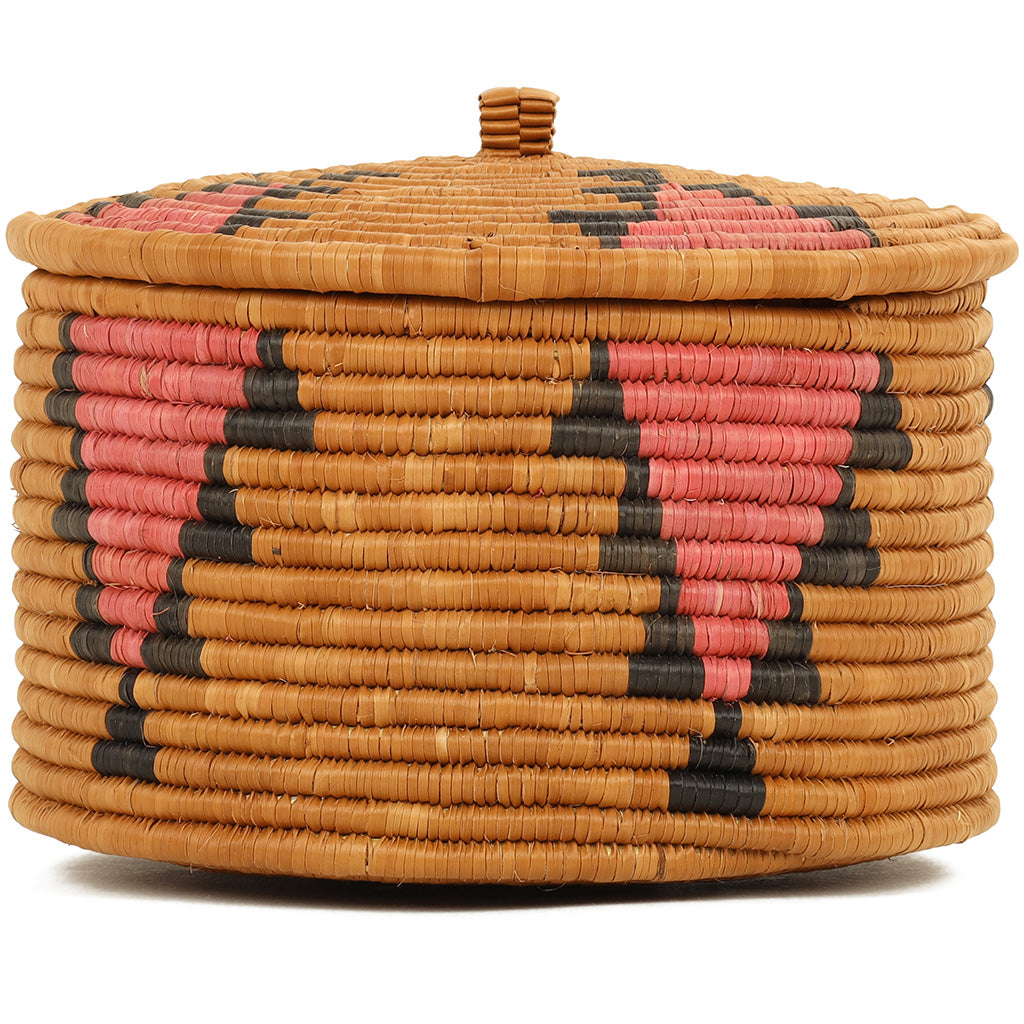 Ukhamba Canister