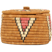 Ukhamba Canister