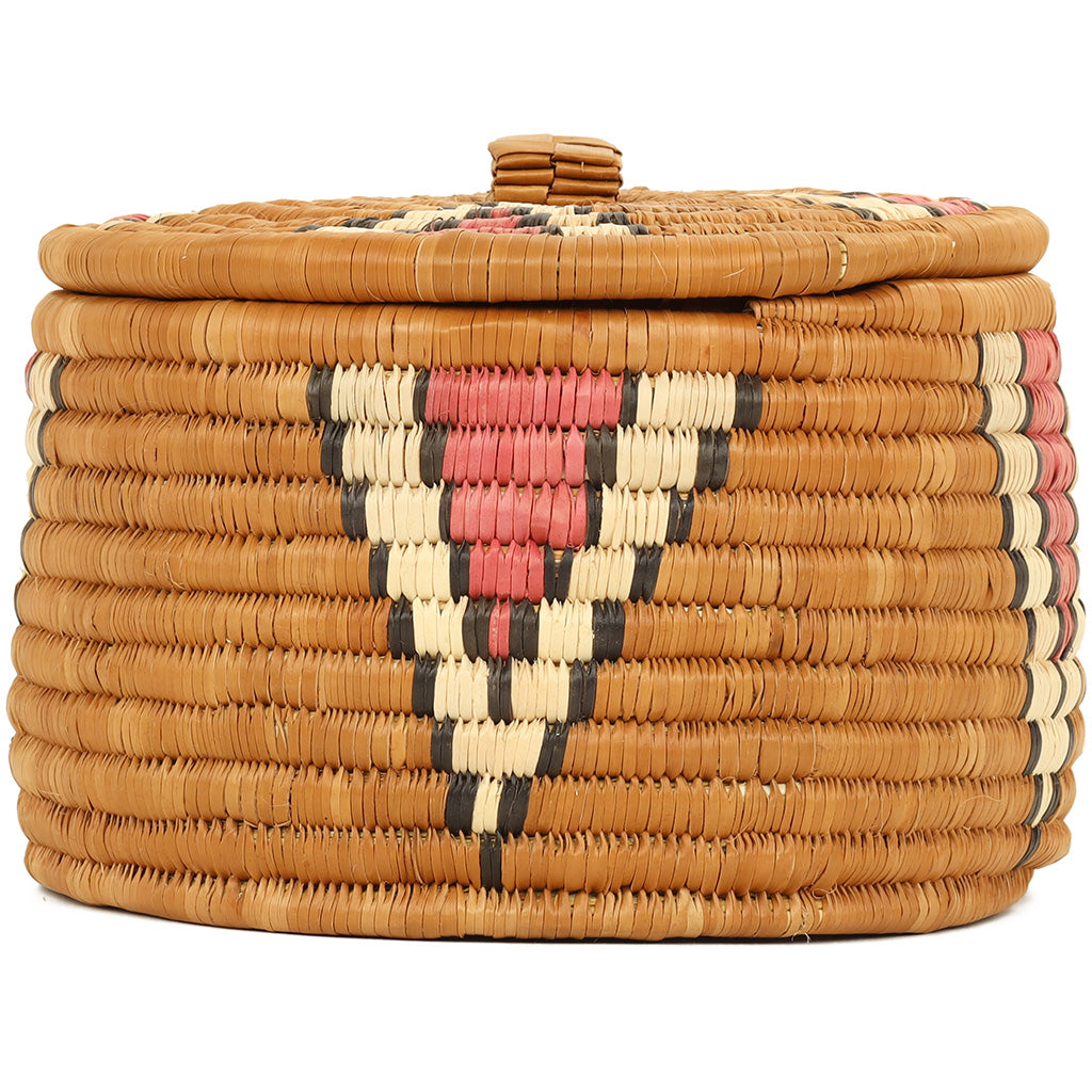 Ukhamba Canister