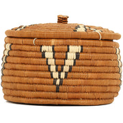 Ukhamba Canister