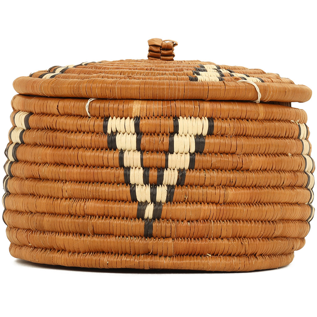Ukhamba Canister