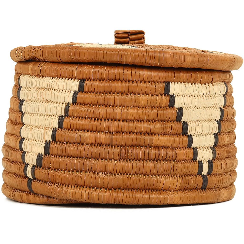 Ukhamba Canister