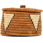 Ukhamba Canister