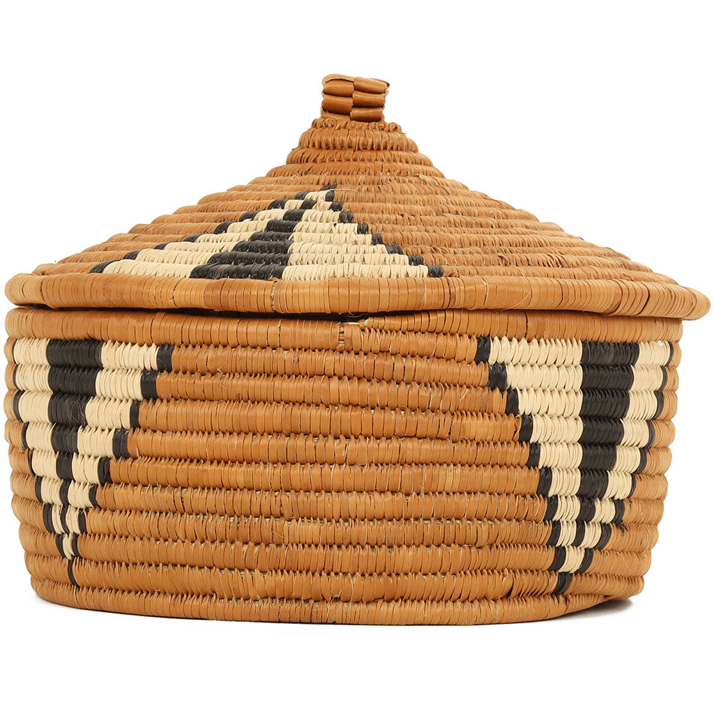 Ukhamba Canister