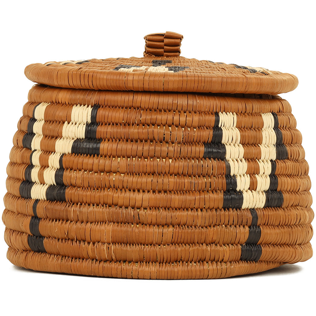 Ukhamba Canister