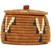 Ukhamba Canister