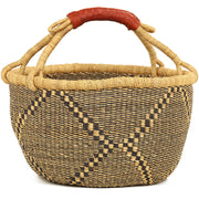 Large Market Basket