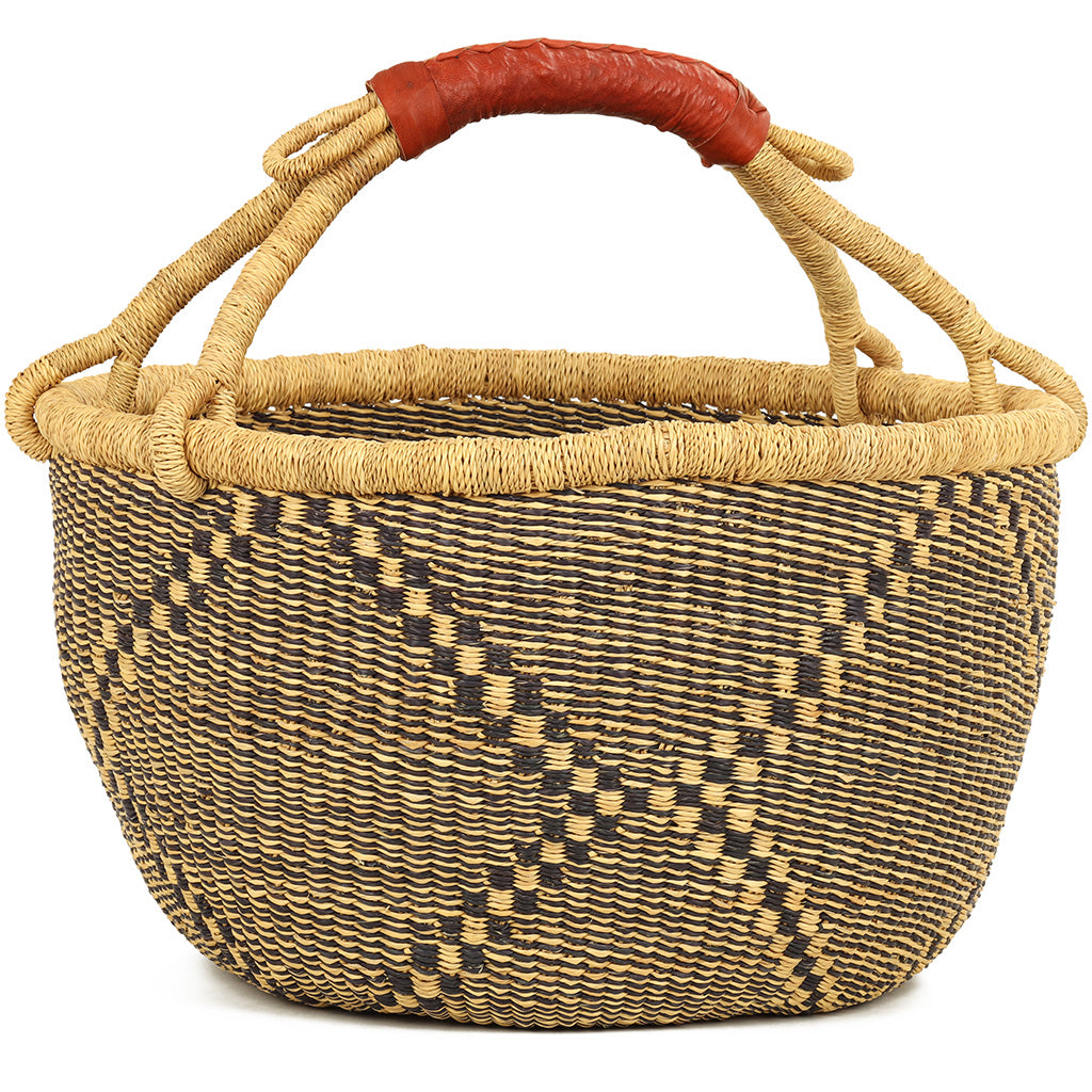 Large Market Basket