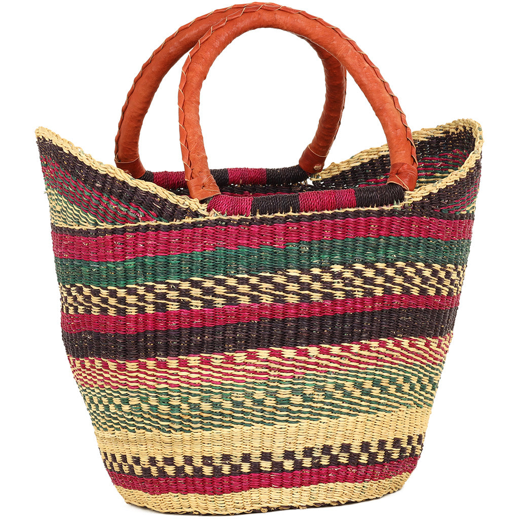 Large Yikene Tote