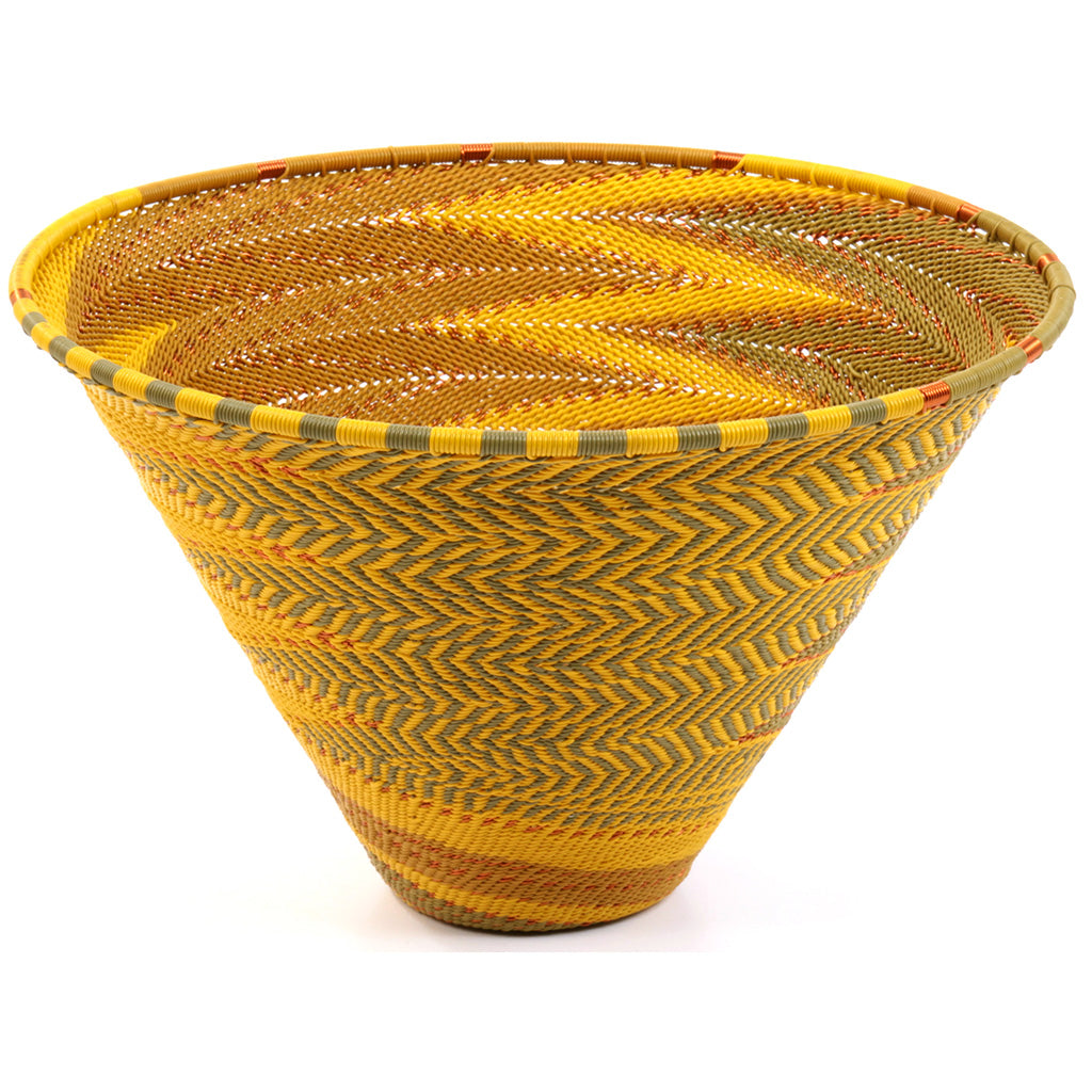 Medium Deep Funnel Bowl