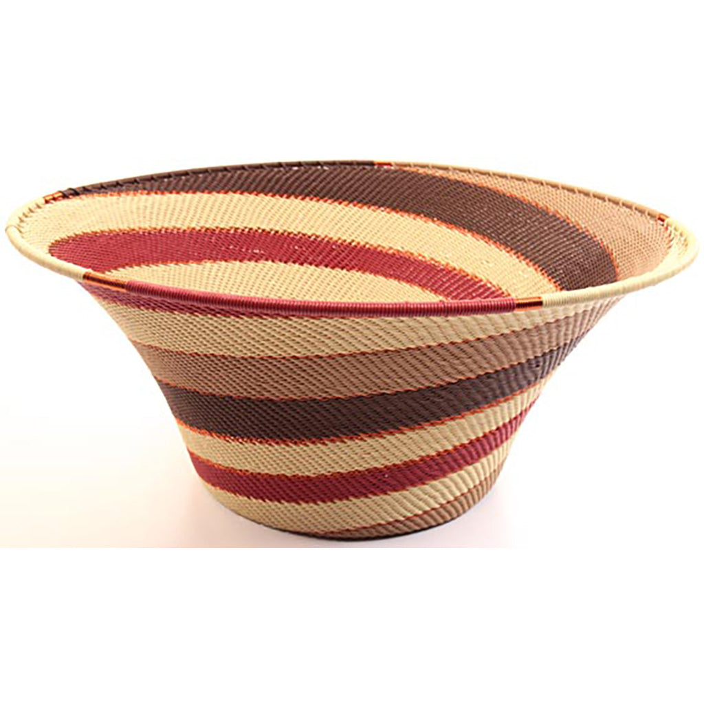Large Flared Bowl