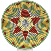 Sisal Coil Weave Bowl