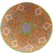 Sisal Coil Weave Bowl