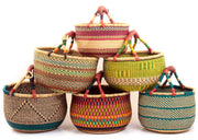Assorted Market baskets