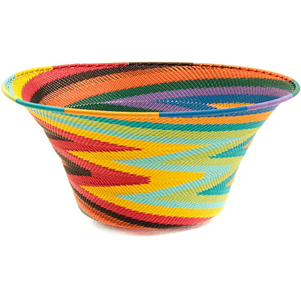 Large Flared Bowl
