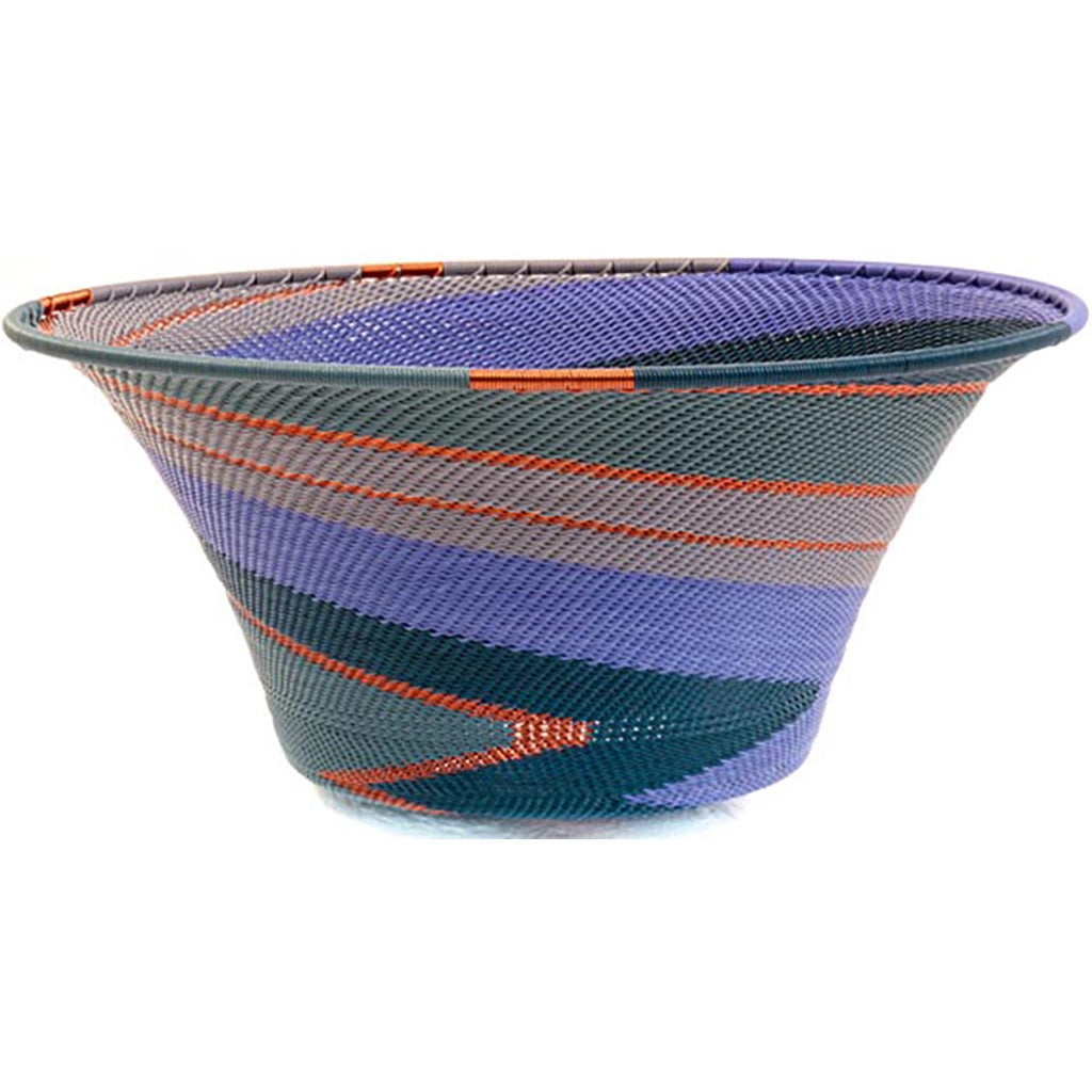 Large Flared Bowl