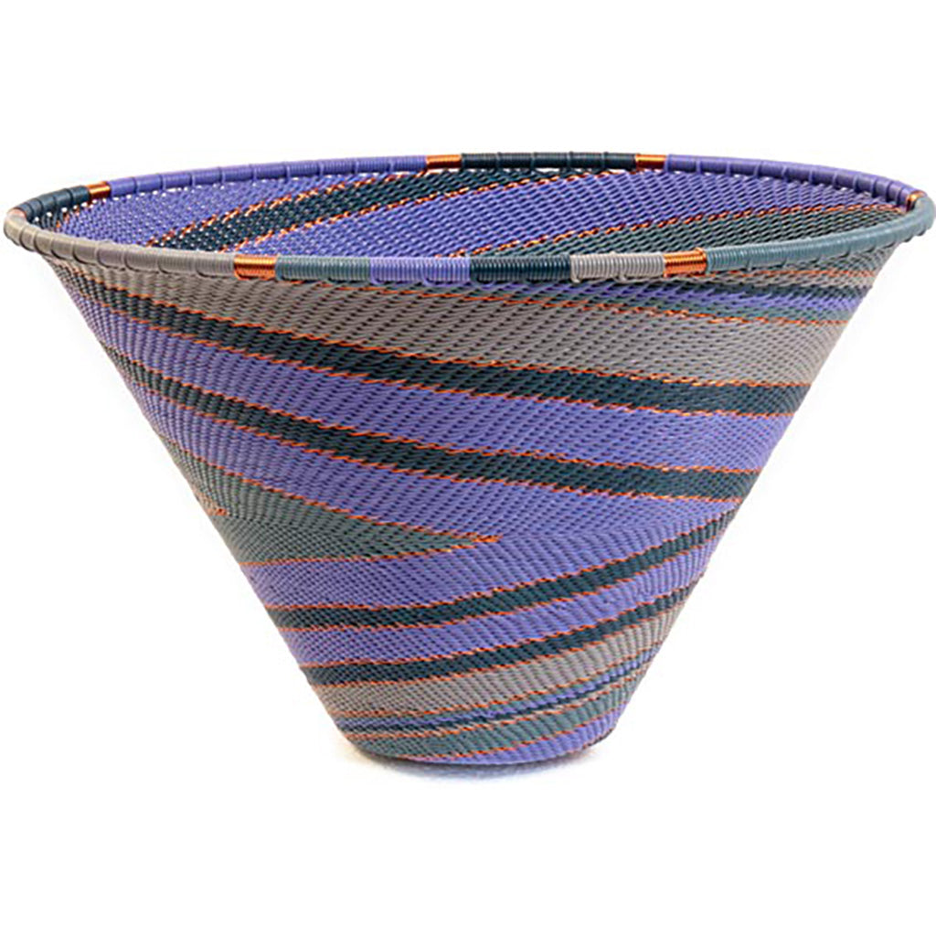 Medium Deep Funnel Bowl