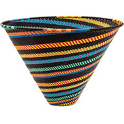 Extra Large Deep Funnel Bowl