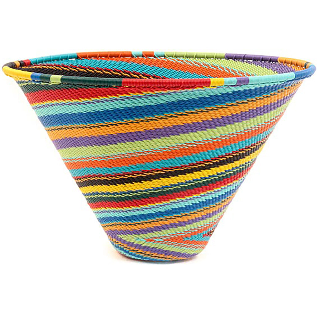Medium Deep Funnel Bowl
