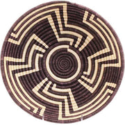 Sisal Coil Weave Bowl
