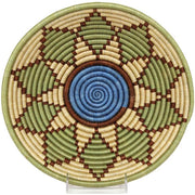 Sisal Coil Weave Bowl