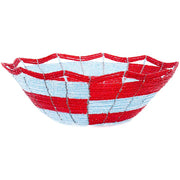 Medium Beaded Bowl