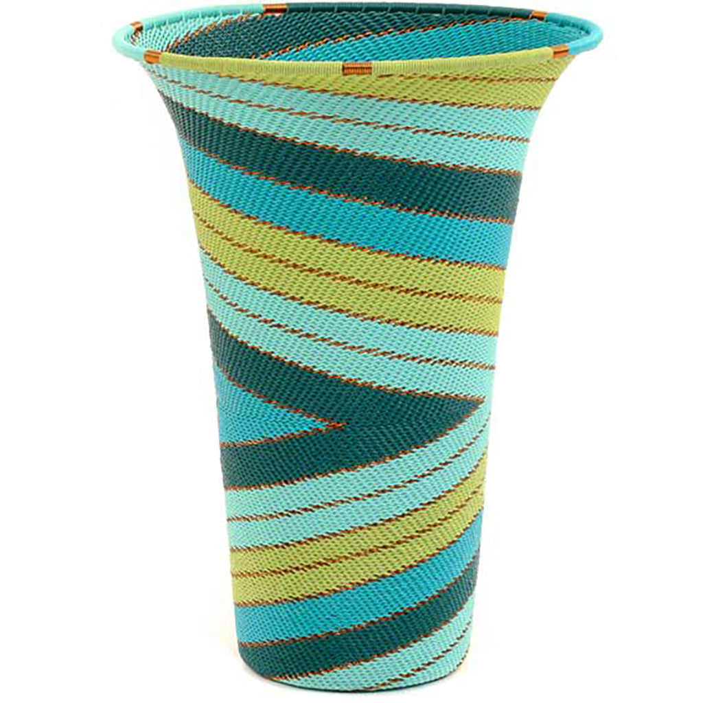 Flared Top Vase
